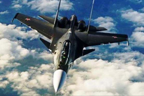 روسیه به ایران جنگنده می فروشد