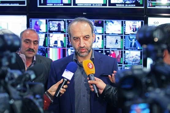رئیس رسانه ملی شبکه‌های پویا و نهال را افتتاح کرد