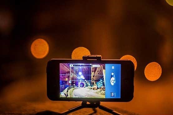 توصیه های کاربردی برای عکاسی با تلفن همراه