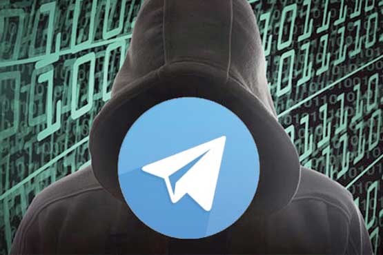 فعال سازی تلگرام در صورت فراموشی رمز دوم