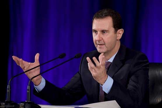 آمادگی بشار اسد برای عفو اعضای ارتش آزاد سوریه
