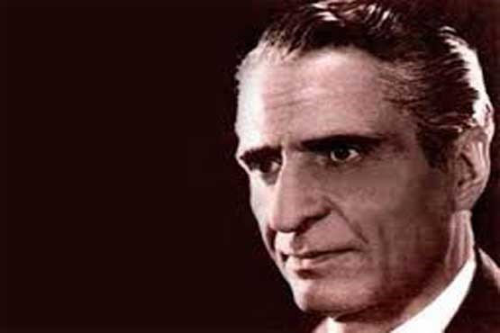 کسی نمی‌دانست این ارتشی موسیقیدان است