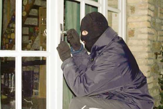 دزد حرفه‌ای از شگردهای سرقت می‌گوید!
