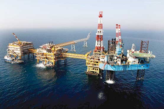 رکوردشکنی تولید نفت ایران /تولید از مرز 3.1 میلیون بشکه گذشت