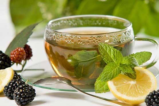 فایده چای سبز در پیشگیری از پارگی عروق بدن