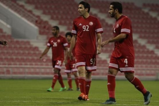 اشکان دژاگه ستاره درخشان لیگ قطر