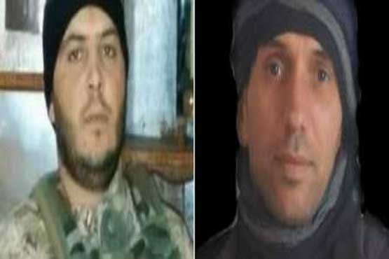 دو داعشی در ایتالیا دستگیر شدند +عکس