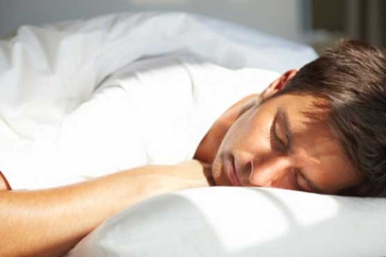 چند ترفند جالب برای داشتن خوابی آرام و شیرین