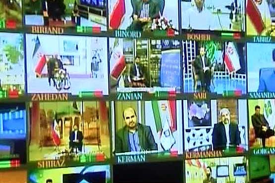 تدارک عیدانه رسانه ملی