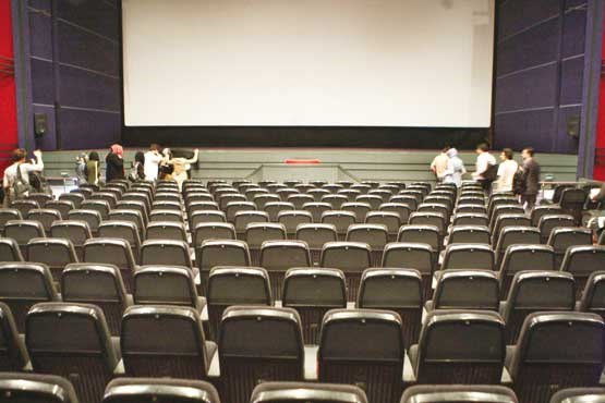 سینماها برای کیارستمی خاموش می‌شوند