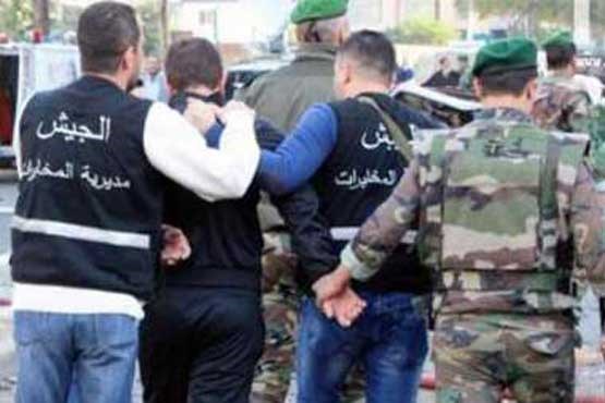 6 سرکرده داعش در لبنان بازداشت شدند