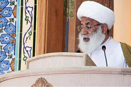 روحانی عربستانی به خاطر تمجید از حزب الله بازداشت شد