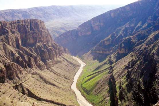 تنگه سازبن