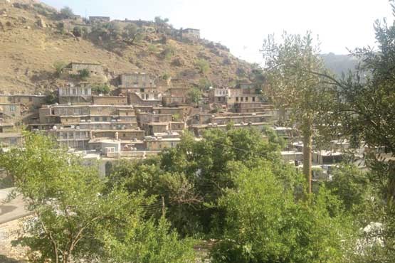 روستای دژها