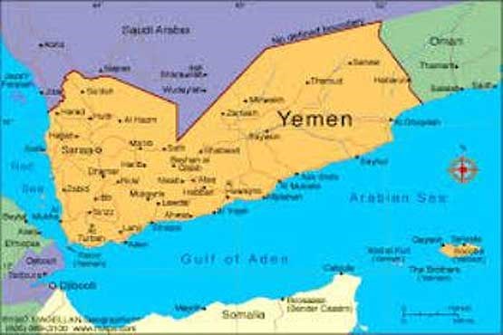 آتش بس در یمن برقرار شد/ پایبندی انصارالله و حزب صالح به آتش‌بس
