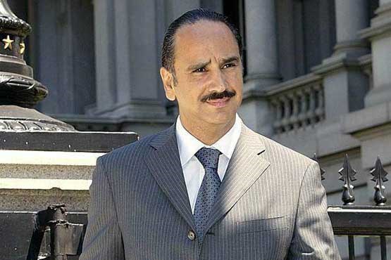 وزیر خارجه جدید عراق معرفی شد +عکس