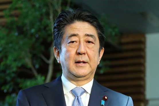 اعلام زمان سفر نخست وزیر ژاپن به ایران