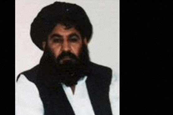 پسر «ملا عمر» رهبر شورا و رییس نظامی طالبان افغانستان شد