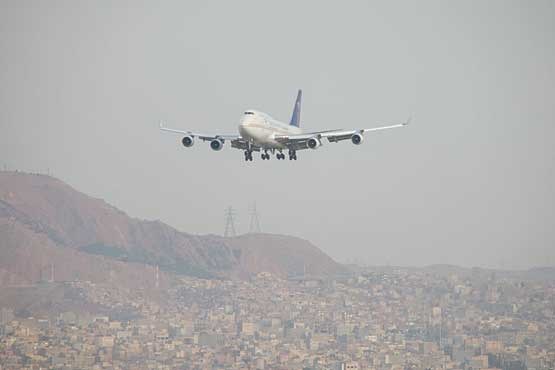 هواپیمای مسافربری خطوط الجزایر از صفحه رادار محو شد