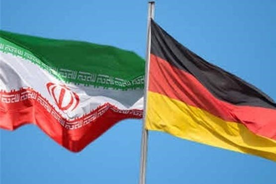 بازداشت ۳ نفر در آلمان به اتهام نقض تحریم ایران