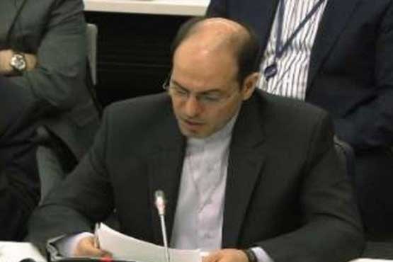 انتقاد ایران از پایبند نبودن کشورهای هسته‌ای به خلع سلاح