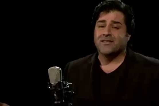 ترانه روزهای بدون تو با صدای مهدی یغمایی