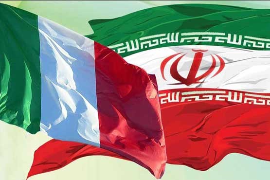 قرارداد فروش نفت ایران به ایتالیا امضا می‌شود