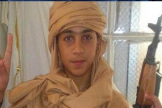 نگرانی اروپا ازیک تروریست نوجوان در عربستان
