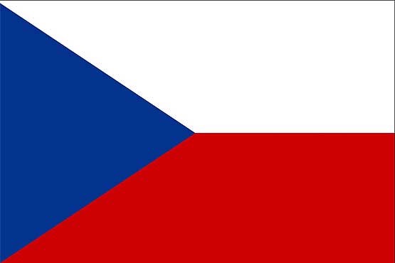 نام رسمی جمهوری چک تغییر می یابد