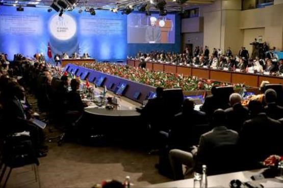 اجلاس سران سازمان همکاری اسلامی به کار خود پایان داد