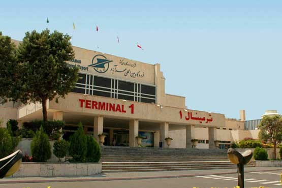 تعطیلی ۴ ساعته پروازهای فرودگاه‌های تهران در روز آینده ‌