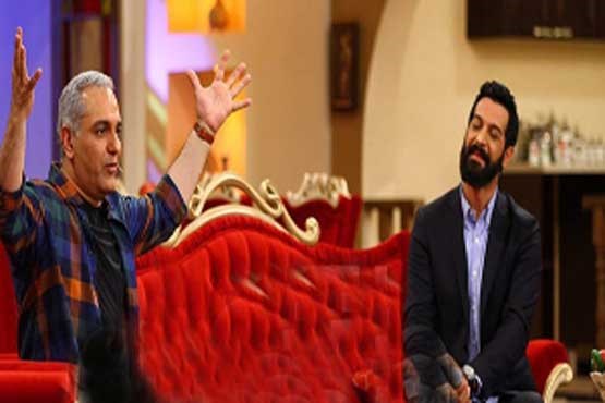 اولین اجرای زنده کامران تفتی در برنامه تلویزیونی/ کنایه‌های مهران مدیری به گفته‌های مسعود فراستی