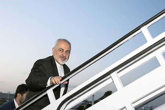 ظریف به آلمان می رود / تامین اعتبارات بانکی در دستور کار تهران - برلین