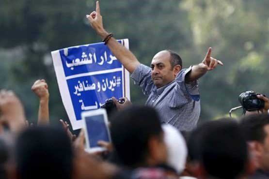 بعد از عربستان، سودان هم از مصر زمین می خواهد