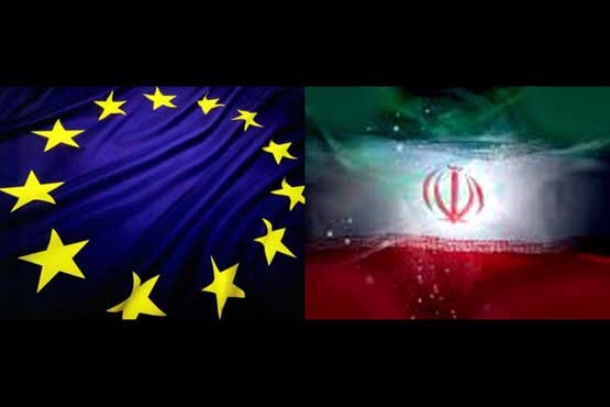 حمایت اتحادیه اروپا  از الحاق ایران به سازمان تجارت جهانی