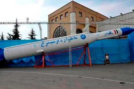 ادعای روزنامه انگلیسی مبنی بر آزمایش موشک با قابلیت حمل کلاهک‌ هسته‌ای توسط ایران