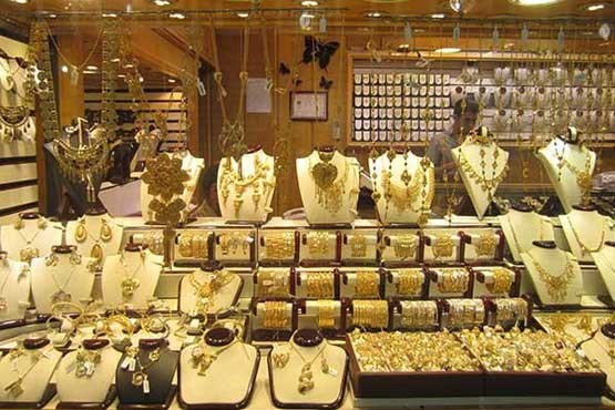 خرید مصنوعات طلا از واحد‌های دارای پروانه