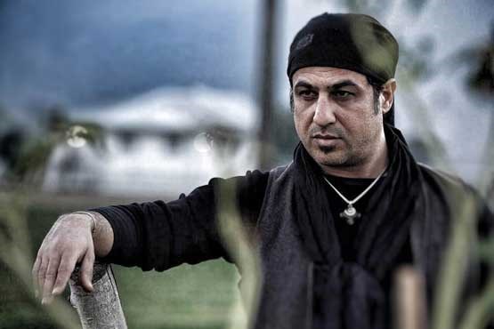 بغض بازیگر سینما که در جریان بازی پرسپولیس در اهواز کتک خورد، ترکید +عکس