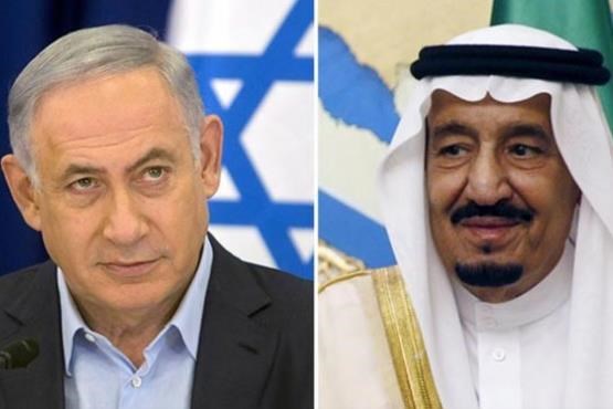 آمادگی عربستان برای گشودن سفارت در اسرائیل