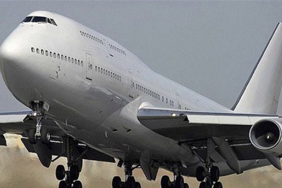 زن چینی در آمریکا متهم به قاچاق قطعات هواپیما به ایران شد