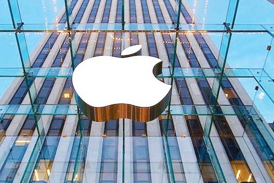 درخواست غرامت از اپل به خاطر دزدیدن ایده ساخت آیفون