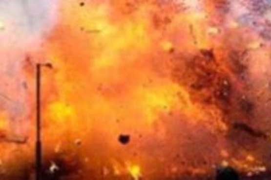 انفجار در پاسگاه ژاندارمری ترکیه 22 کشته و زخمی برجای گذاشت