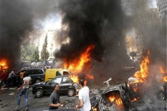 انفجار در «دیالی» عراق