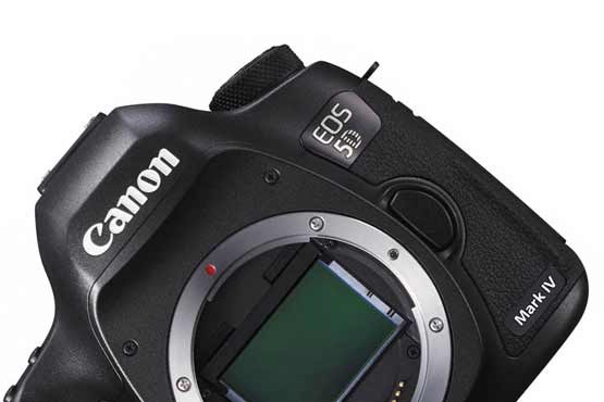 دوربین جدید کانن 5D Mark IV چه مشخصاتی دارد؟