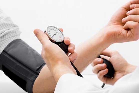 خطرات فشار خون و راه های درمان آن