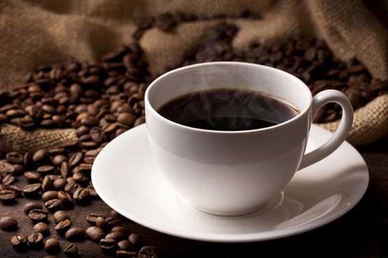 قهوه کمکی به تسکین علائم پارکینسون نمی کند