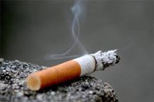 سیگار هر ۸ ثانیه یک نفر را می‌کشد