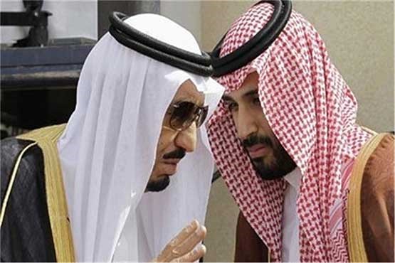 وزیران حج و نفت عربستان برکنار شدند
