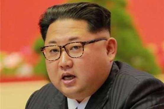بدل رهبر کره شمالی در المپیک ریو! + عکس