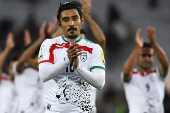 رضا قوچان نژاد: بازی با مراکش برای ما به منزله فینال است
